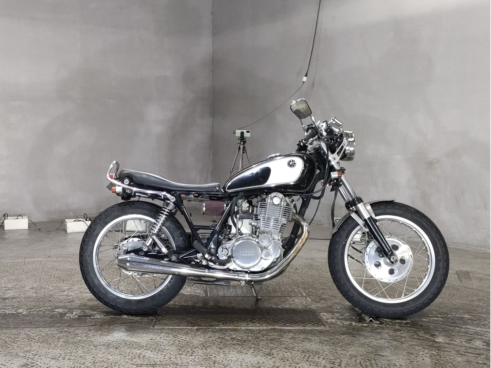 Yamaha SR400 1998