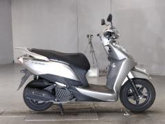 Honda LEAD125 2015