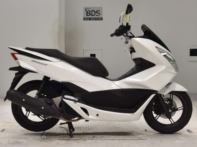 Honda PCX125 2017