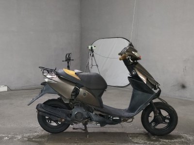 Honda DIO 2010