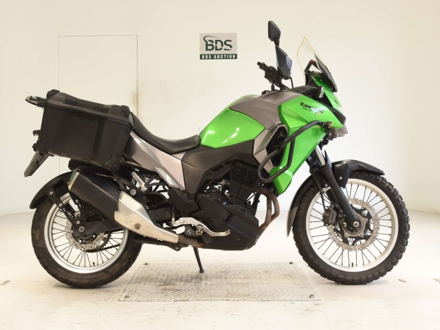 Kawasaki VERSYS-X 250 2017