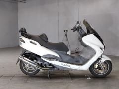 Yamaha MAJESTY 125 2009