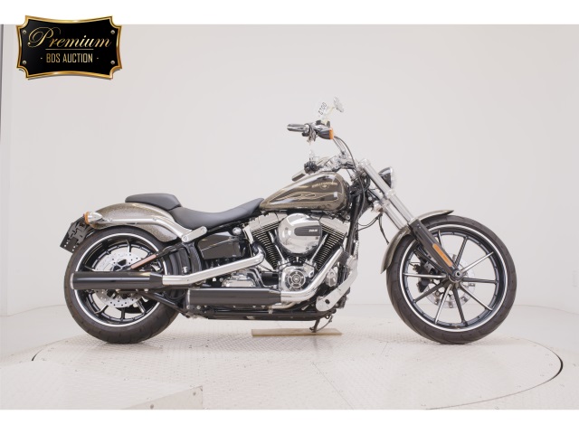 HD BREAKOUT FXSB1690 2015