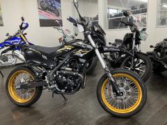 Kawasaki KLX230SM 2023