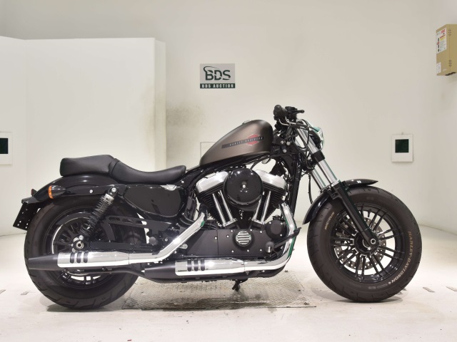 HD SPORTSTER FORTY-EIGHT XL1200X 2020