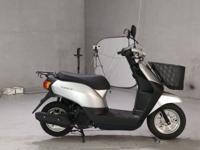 Honda TACT125 2018