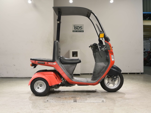 Honda GYRO CANOPY 2019