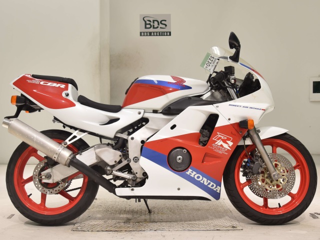 Honda CBR250RR 1990