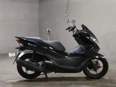 Honda PCX125 2017