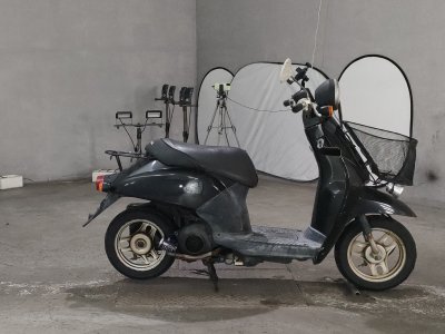 Honda TODAY 2004