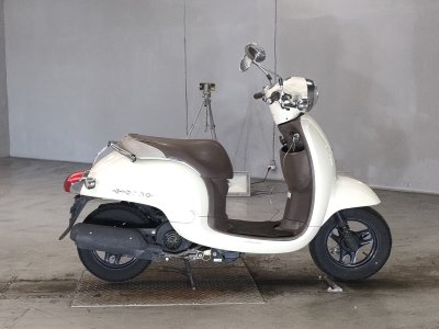 Honda GIORNO 2011