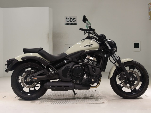 Kawasaki VULCAN650S 2017