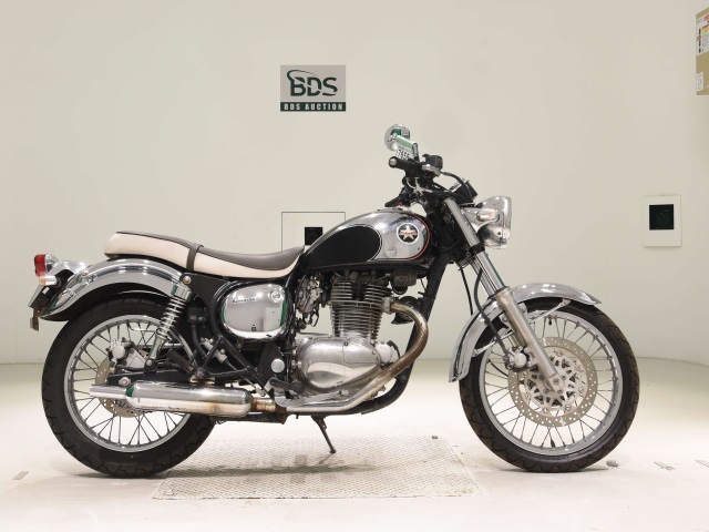 Kawasaki ESTRELLA RS 2003