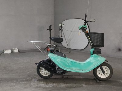 Honda ZOOK 1990