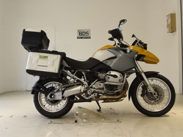 BMW R1200GS 2006