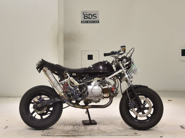 Honda MONKEY 1995