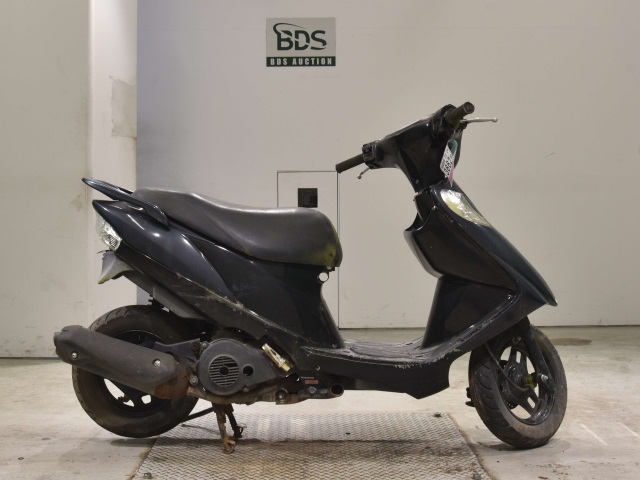 Suzuki ADDRESS V125