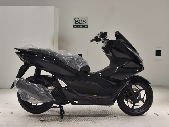 Honda PCX160 2023