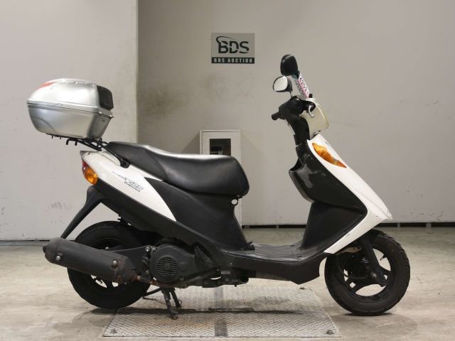 Suzuki ADDRESS V125