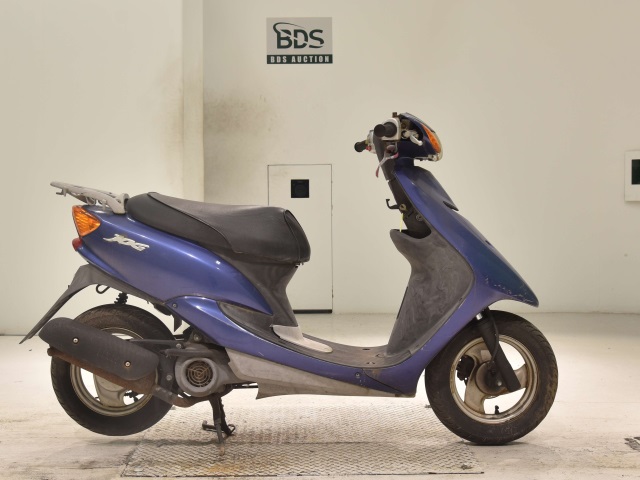 Yamaha JOG 50 2004