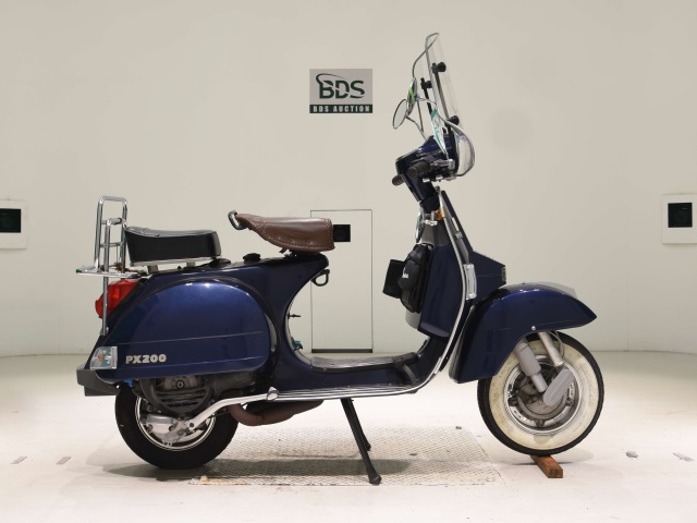 Vespa PX200FL