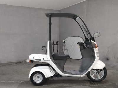 Honda GYRO CANOPY 2011