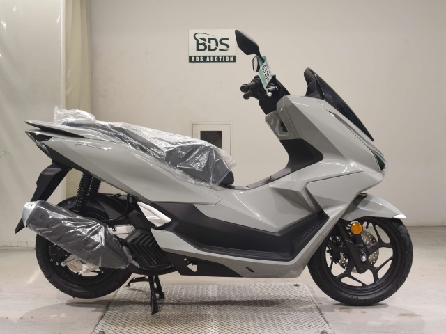 Honda PCX125 2025