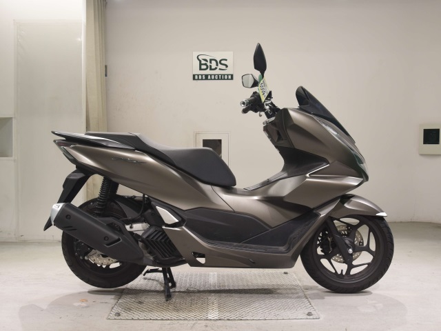Honda PCX125 2023