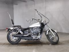 Honda SHADOW400 SLASHER 2008