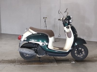 Honda GIORNO 2019