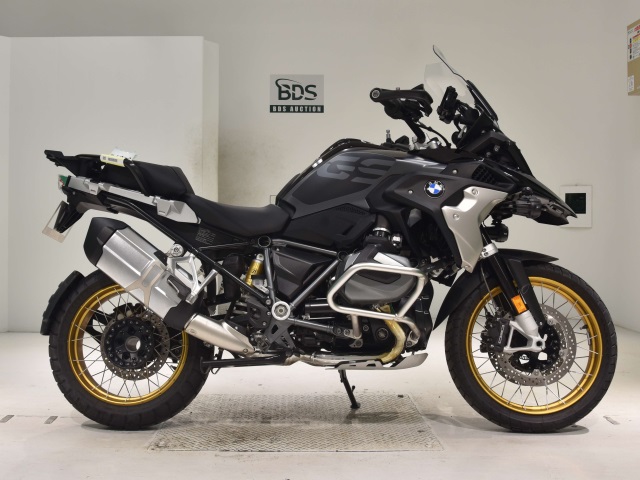 BMW R1250GS 2022