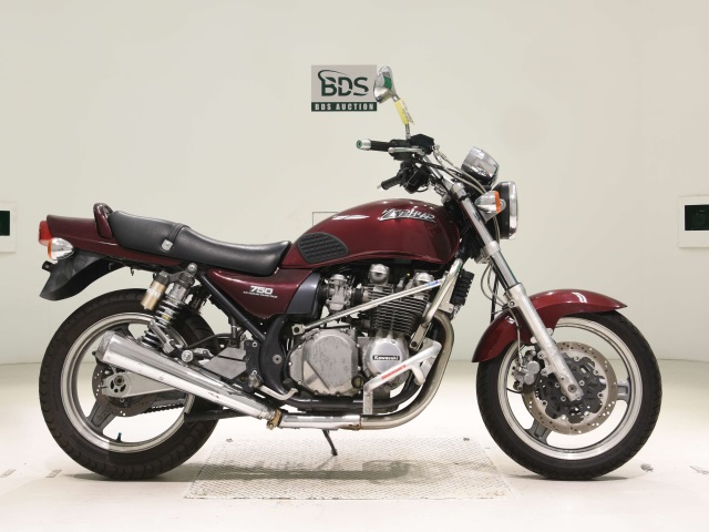 Kawasaki ZEPHYR750 1994