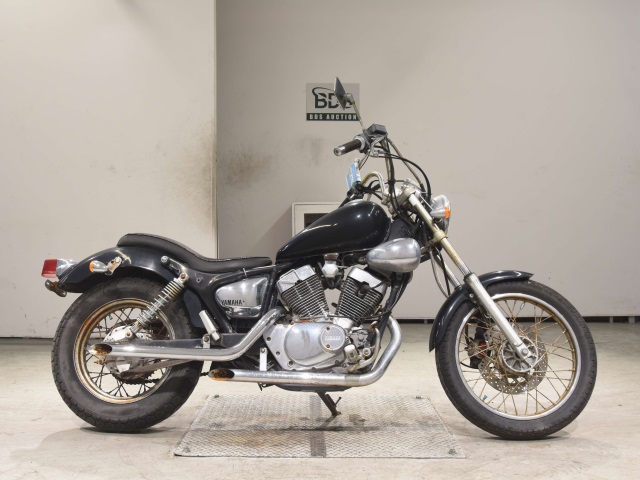 Yamaha VIRAGO XV250 1996