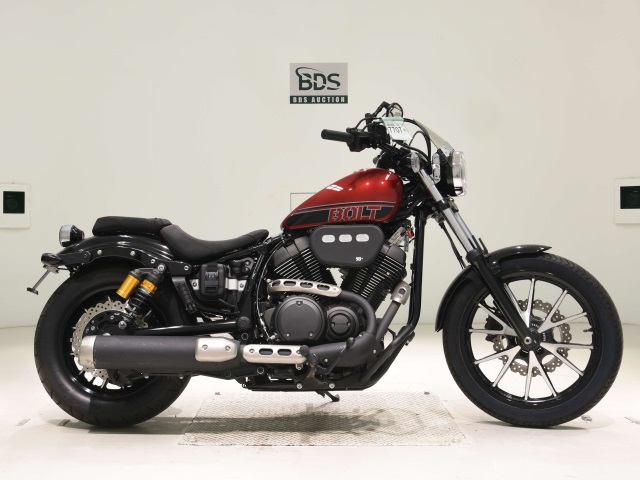 Yamaha BOLT 950RA 2017