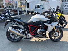 BMW R1200RS 2017