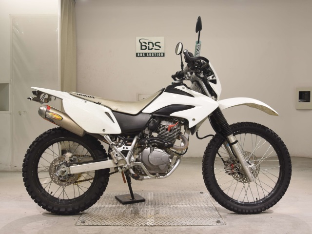 Honda XR230 2007