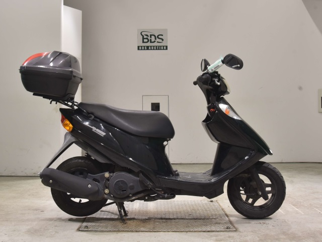Suzuki ADDRESS V125