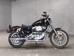 HD SPORTSTER XL1200S 2000