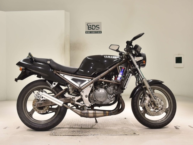 Yamaha R1-Z 1990