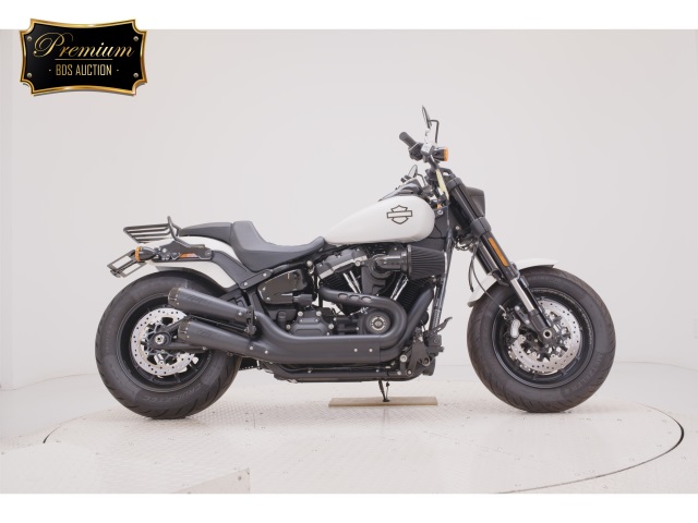HD FAT BOB FXFBS1868 2018