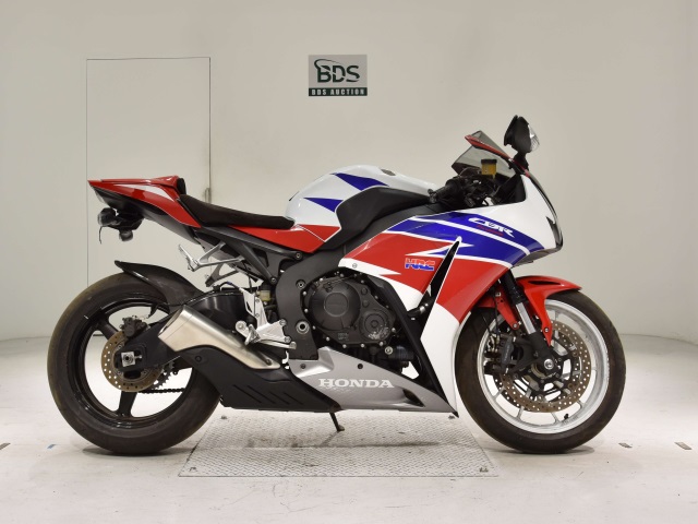 Honda CBR1000RR 2016