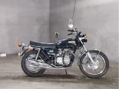 Honda CB350FOUR 1974