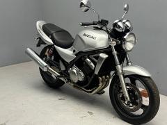 Suzuki GSX250 KATANA 2002