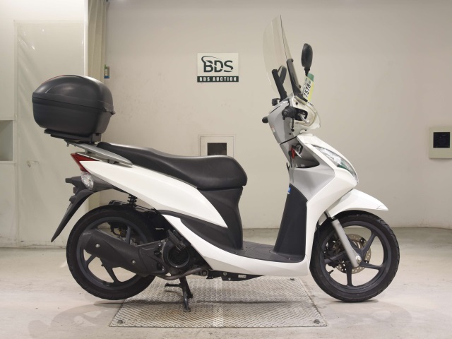 Honda DIO110 2011