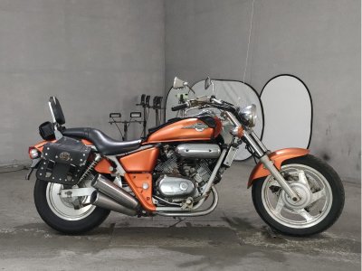 Honda MAGNA250 1994