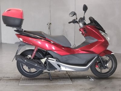 Honda PCX125 2018