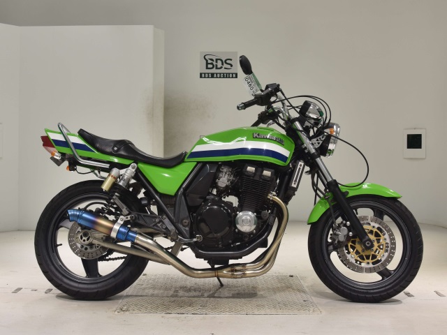 Kawasaki ZRX400 1994