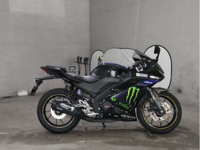 Yamaha YZF-R15 2019