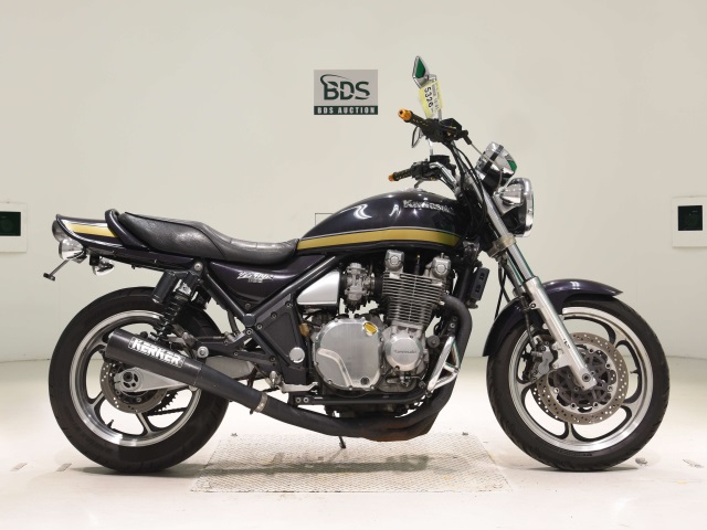 Kawasaki ZEPHYR1100 2023