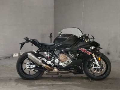 BMW S1000RR 2021